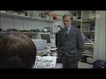 System Administrator - Kvarteret Skatan (Eng Subs)