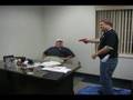 DeWitt Citizen's Police Academy 2007