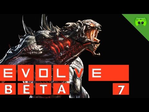 EVOLVE # 7 - Angst vor Jay «» Let's Play Evolve | Full HD