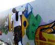 MR. RIPE 1 AT COKE ZERO EVENT. 2008