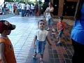 Rafa em 123 indiozinhos