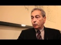 Interview de Chemsi Cheref Khan, musulman franc-maçon