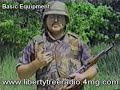 Equipping For The New World Order pt.1 Video 1