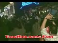 English Hooligans vs Turkey Ultras