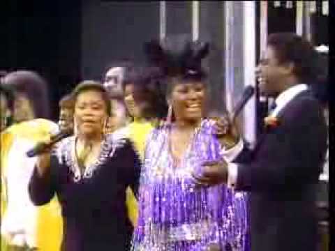 Patti Labelle Al Green Mavis Staples ...