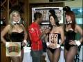 PAULINHO ROSA ENTREVISTA COELHINHAS DA PLAYBOY