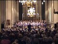 Kerstconcert [Orkest en Koor Buitenkerk]