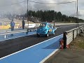 Four Play at Gardermoen Raceway Four Play at Gardermoen Raceway
