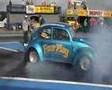 Four Play at Gardermoen Raceway