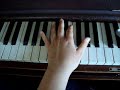 this is me tutorial camp rock
