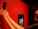 Sony Ericsson C902??