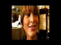 Holly Valance on Don't Give Up Your Day Job