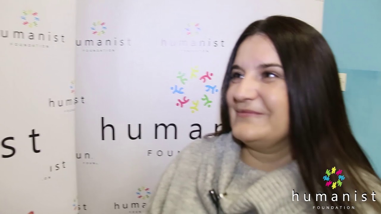 Humanist fondacija - Poseta dečijem svratištu