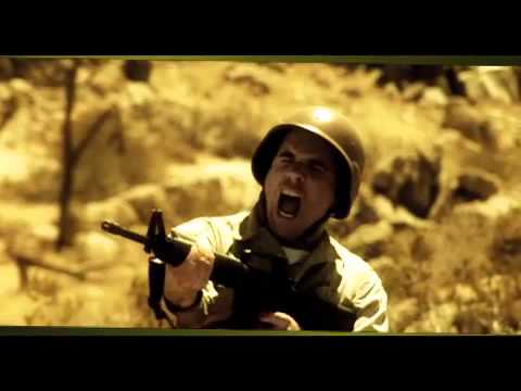 Army Commercial Video