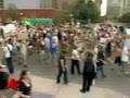 Protesters Descend on GOP Convention Site