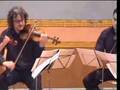 Rondeau de Purcell -Cuarteto Alla rustica-