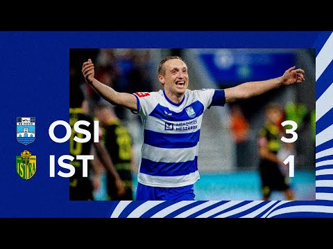 HNK Hajduk Split 0-0 NK Osijek :: Resumos :: Vídeos 