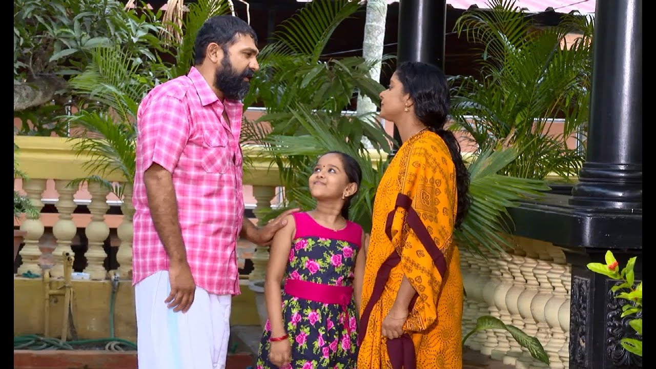 Sthreepadham February 15,2016 Epi 489 TV Serial