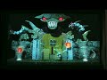 goal was to recreate each of the 8 stages of contra from the nes using the tools available to us in the littlebigplanet level editor. there are 8 stages in total and 7 authors on the lbc team: stage 1: jungle: psn - leonidas2123 stage 2: base 1: psn - saitohalifax stage 3: waterfall: psn - ryanardodavinci stage 4: base 2: psn - saitohalifax stage 5: snowfield: psn - ninjamicwz stage 6: energy zone: psn - el_beefo stage 7: hangar: psn - jaeyden stage 8: alien's lair: psn - gevurah22 ... little ...