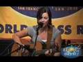 Tristan Prettyman, Love Love Love - KFOG Archives