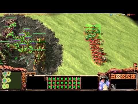 HotS Unit Overview: Viper