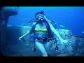 Wreck Dive