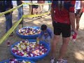 appleman triathlon sponsored by the littleton rotary club
