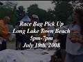 Appleman Triathlon Sponsored by the Littleton Rotary Club