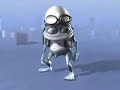 Cazy Frog