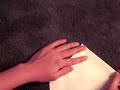 ViewDo: How to fold paper claws