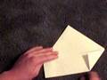 ViewDo: How to fold paper claws