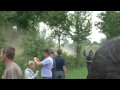 Van Merksteijn motorsport compilatie Sezoens 2009