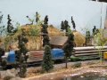 Arapahoe County Model Trains Show: Pt 2