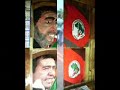 anti sistema,aliados linha de frente