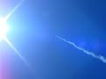 6\" rocket - M powered