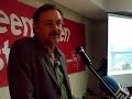 Mitin PSOE Navia