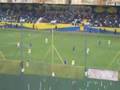 Adanademirspor - Tarsus it yurdu maci Gol 1