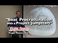 Beat Procrastination with a 30-minute Project Jumpstart