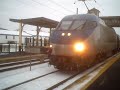 Amtrak regional Amtrak regional