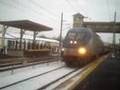 Amtrak regional