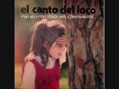 Video de Se acabó de El Canto del Loco