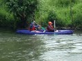 canoe somme eau vive