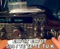MANISES 80M CW MANISES 80M CW