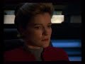 Star Trek Voyager - Janeway self destructs voyager EXTENDED Star Trek Voyager - Janeway self destructs voyager EXTENDED
