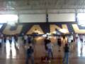 videos de leyes mixto entrenamiento rutina 2  , invierno 08