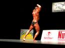 coreografia del promesas de ifbb 2006