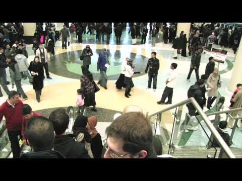 Spirit of RIS 2010