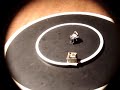 The Cube vs parallax kit - Canadian National Robot Games2006