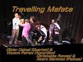 Olivier Calmel Quartet & guests - Live at l'Ermitage (Paris)