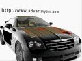 Chrysler Crossfire Coupe 3.2L - 19 Nov 2007